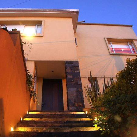 6 Suites Hotel Bogota Ngoại thất bức ảnh