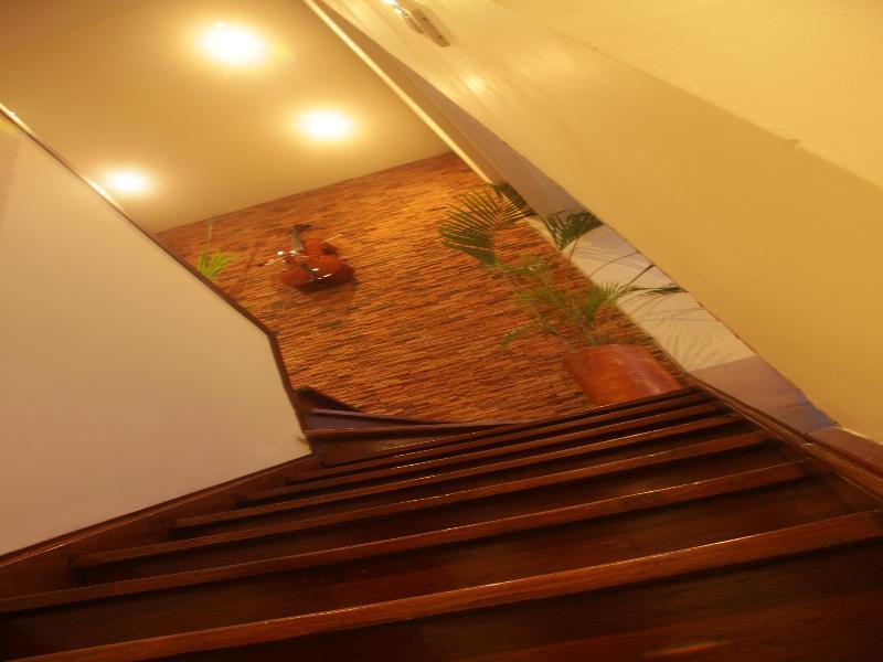 6 Suites Hotel Bogota Ngoại thất bức ảnh