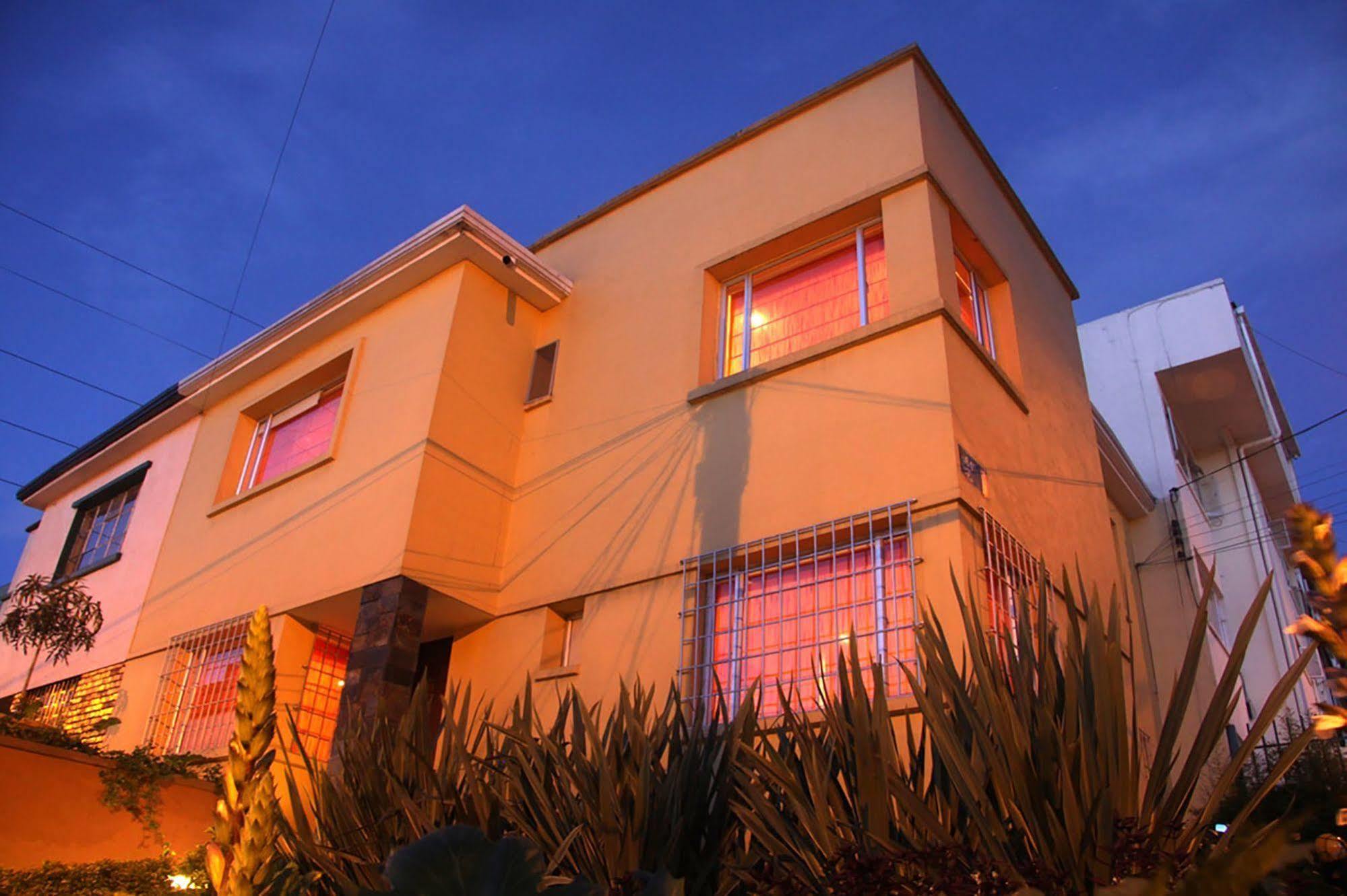 6 Suites Hotel Bogota Ngoại thất bức ảnh