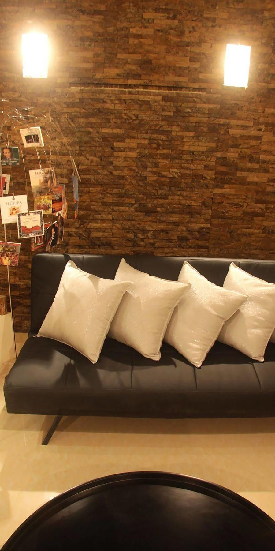6 Suites Hotel Bogota Ngoại thất bức ảnh