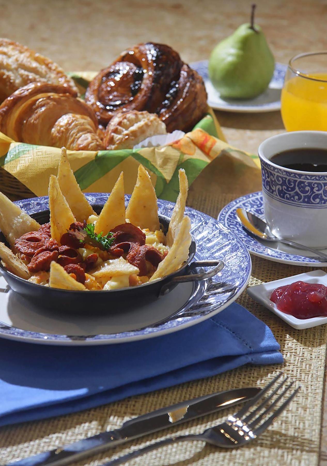 6 Suites Hotel Bogota Ngoại thất bức ảnh