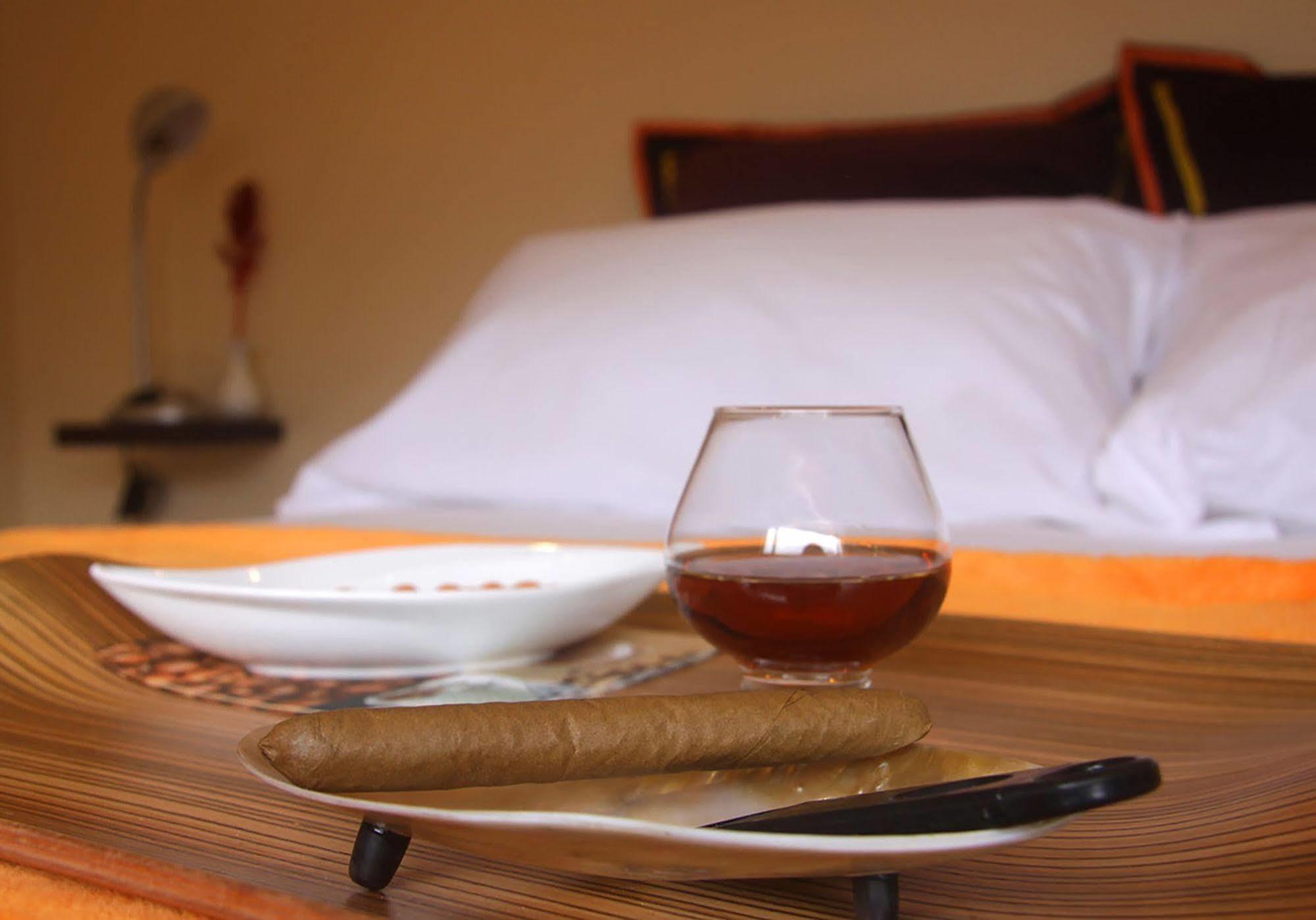 6 Suites Hotel Bogota Ngoại thất bức ảnh