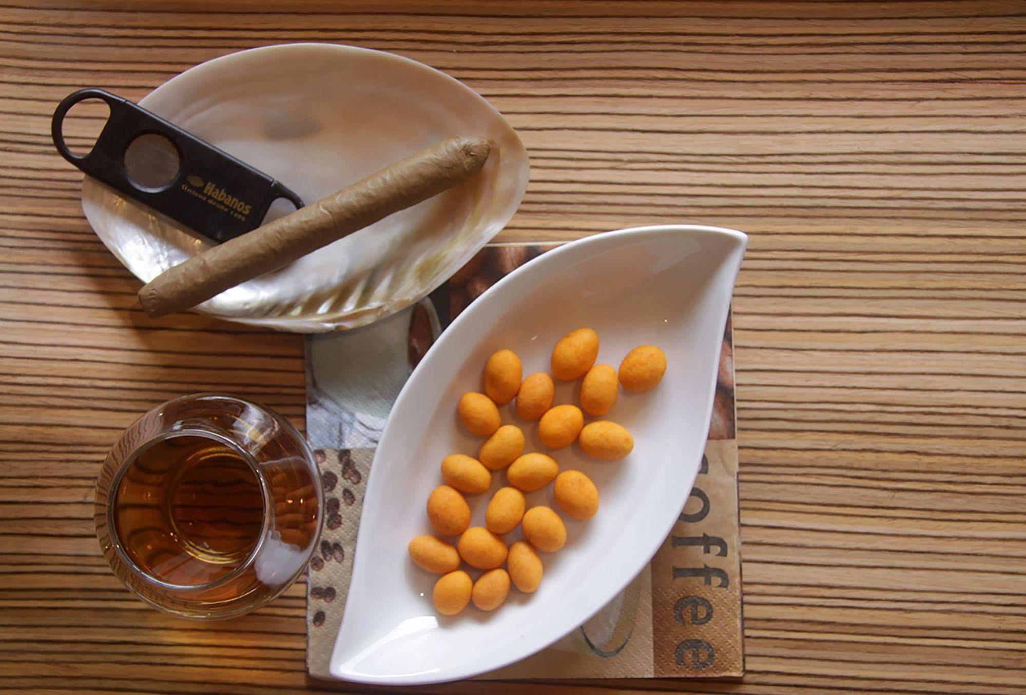 6 Suites Hotel Bogota Ngoại thất bức ảnh