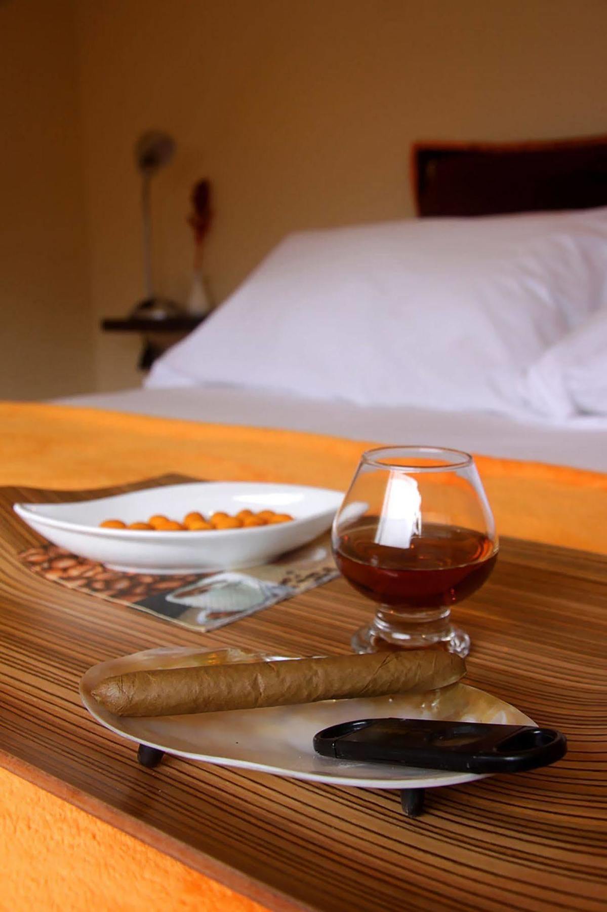 6 Suites Hotel Bogota Ngoại thất bức ảnh
