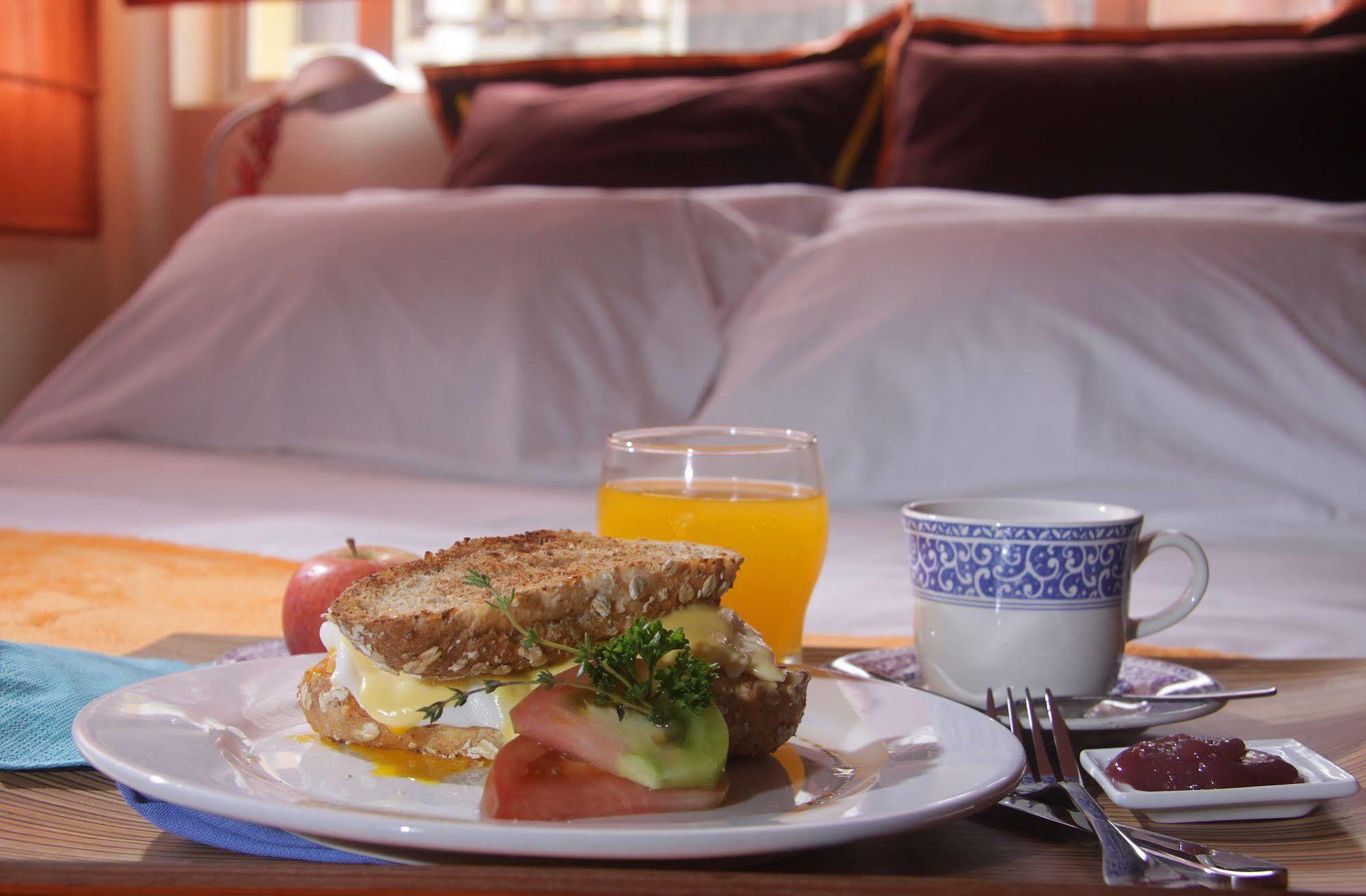 6 Suites Hotel Bogota Ngoại thất bức ảnh