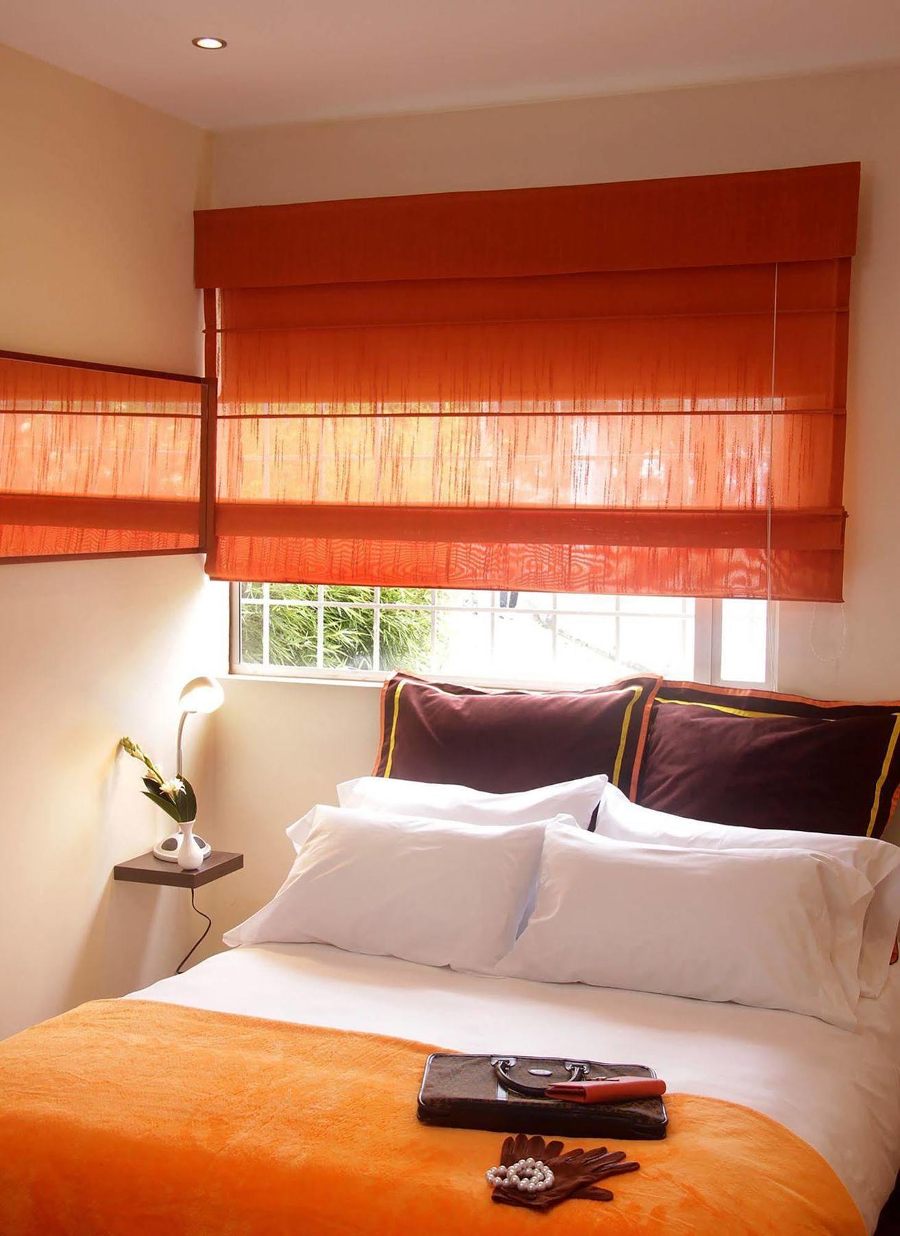 6 Suites Hotel Bogota Ngoại thất bức ảnh