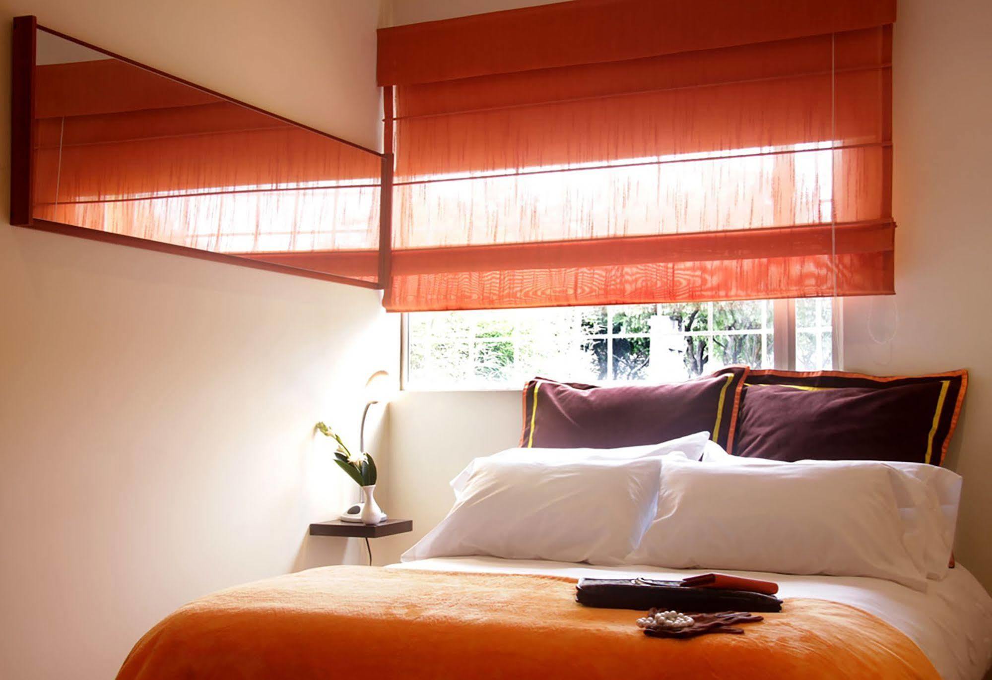 6 Suites Hotel Bogota Ngoại thất bức ảnh