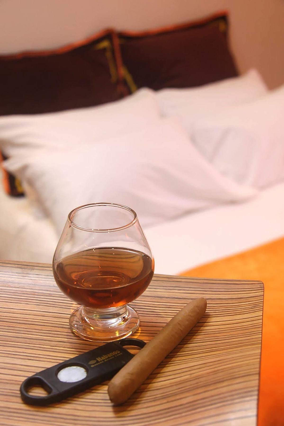 6 Suites Hotel Bogota Ngoại thất bức ảnh