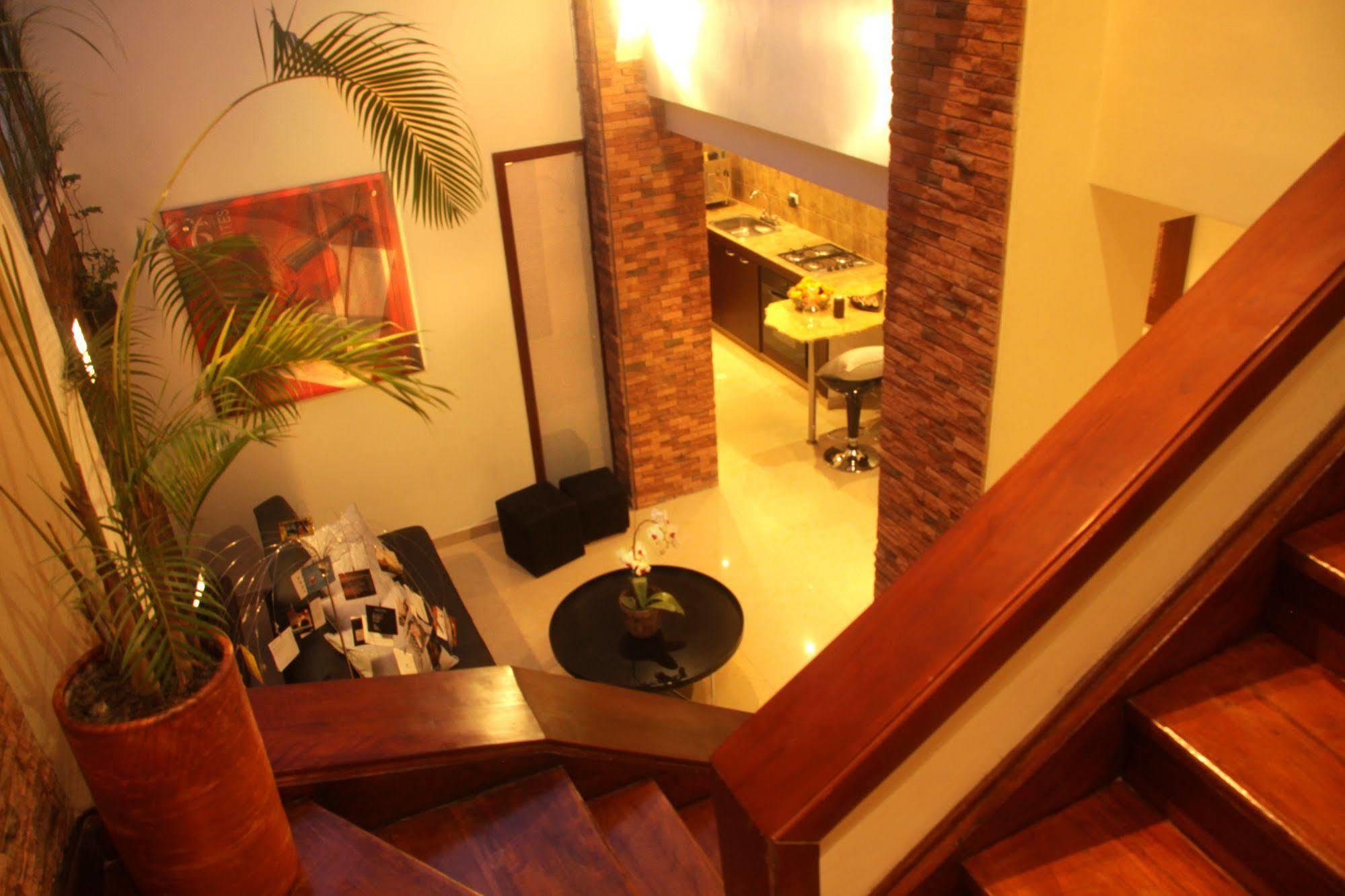6 Suites Hotel Bogota Ngoại thất bức ảnh